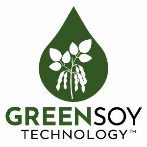 GreenSoy Technology badge